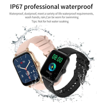 Waterproof Smart Watch