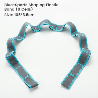 Yoga Elastic Band